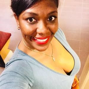Meet your Posher, Shuricka